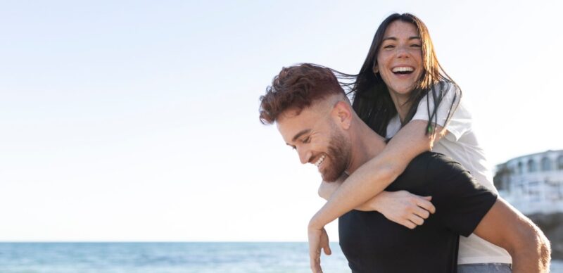 قياس نسبة الحب بين شخصين: دليل الخبراء لفهم عمق المشاعر