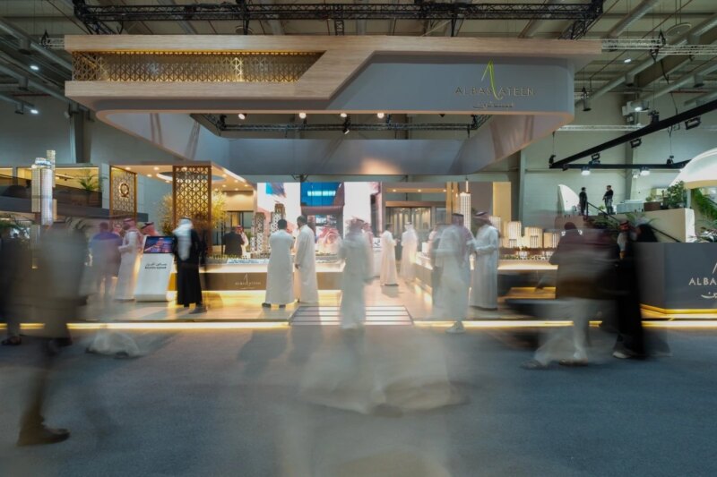 البساتين: مشاريع البساتين العقارية الرائدة تشكل مدن المستقبل السعودية