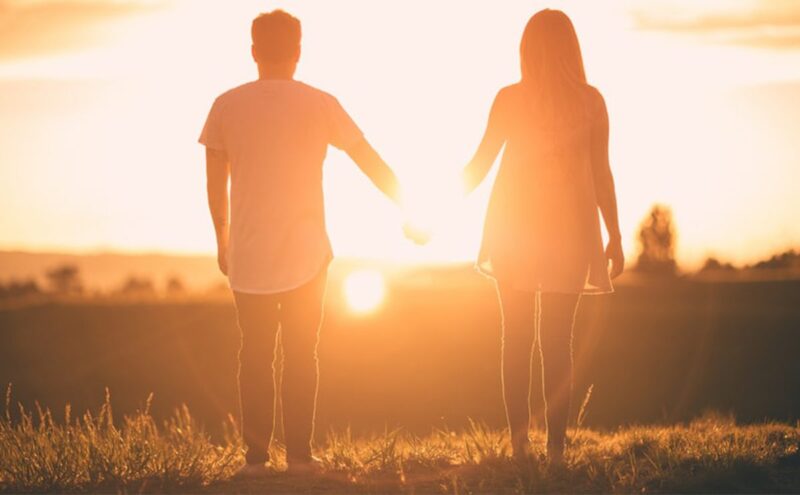 الرفاهية الزوجية: استراتيجيات مع وضعيات العلاقة الحميمة المثالية