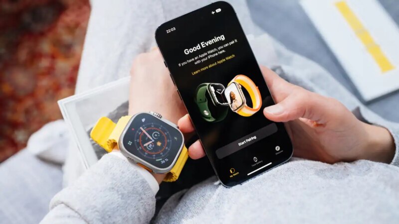 رفع مستوى استخدامك: نصائح متطورة لـ تجربة Apple Watch الذكية