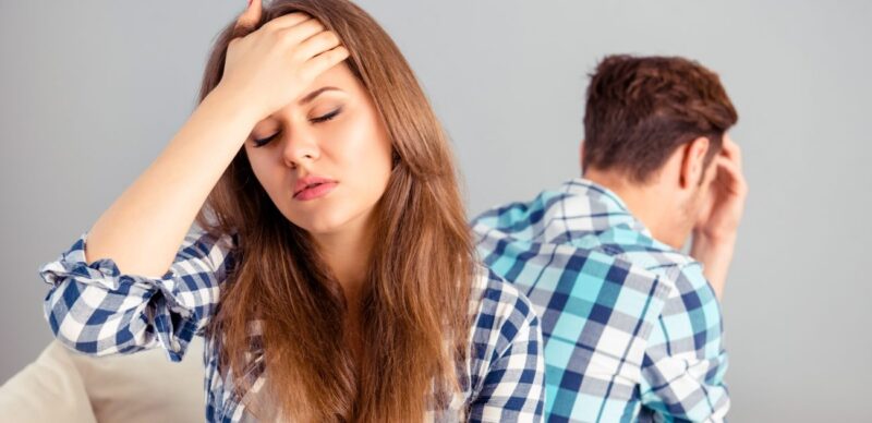 استراتيجيات لتعزيز دفاع الزوج عن زوجته في العلاقات العائلية