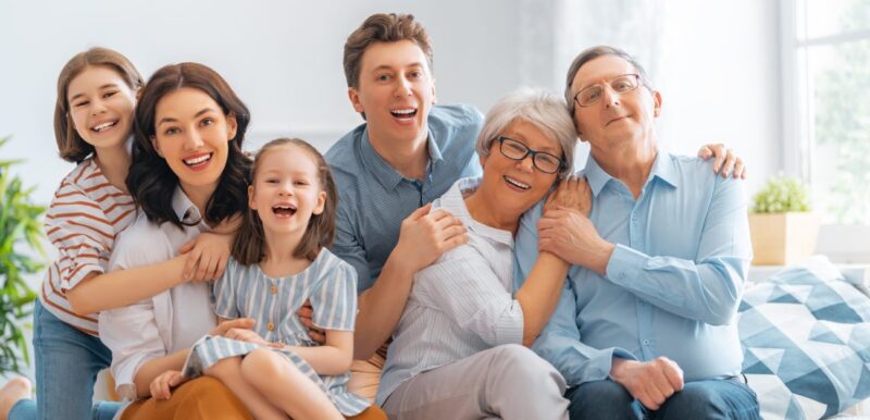 الطريق إلى قلوبهم: استراتيجيات كسب احترام أهل الزوج بفعالية