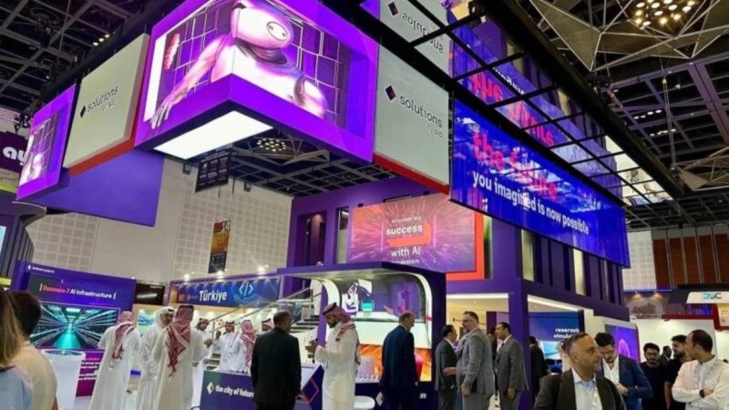 المملكة ترسم ملامحها: استراتيجية عقد استضافة مراكز البيانات