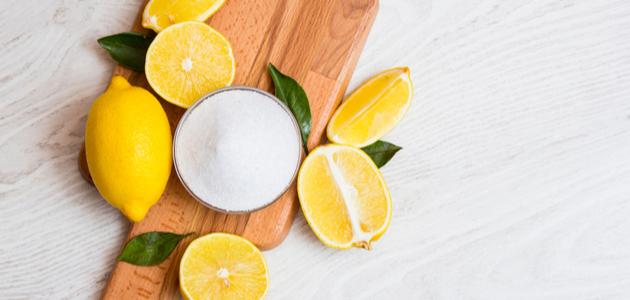 مستقبل الزراعة مع ملح الليمون: حلول طبيعية لزيادة الكفاءة