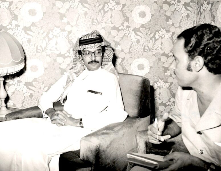 عمق ثقافي لا يضاهى: الأغنية السعودية والتراث