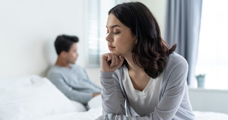 بناء علاقة أقوى: نهج شامل لـ علاج نفور الزوجة ودوام الحميمية