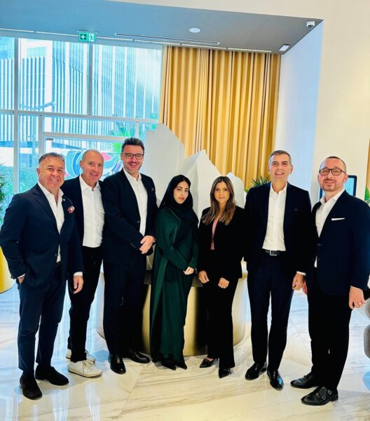 الضيافة الإيطالية الفاخرة: التزام ستارهوتيلز كوليزيوني بسوق الخليج