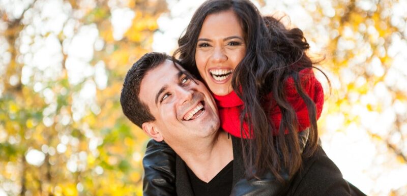 ازدهار المرأة يبدأ بالحب: كل ما تحتاجين معرفته عن فوائده