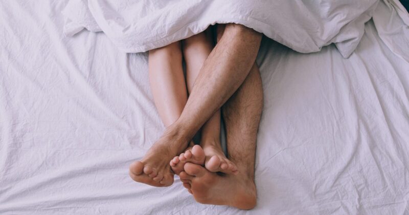 دليل شامل لـ نزول الدم بعد الجماع: الوقاية والتشخيص والعلاج