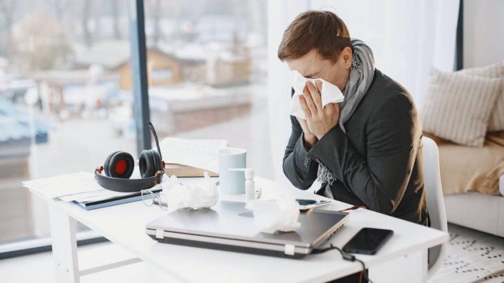 كيف تتغلب على الحساسية؟ استراتيجيات حديثة للوقاية والعلاج