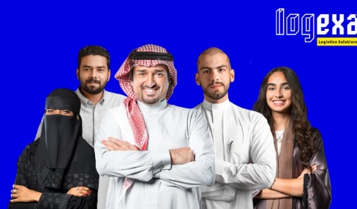 استدامة وكفاءة: التحول الرقمي للوجستيات السعودية برعاية لوجيجزا