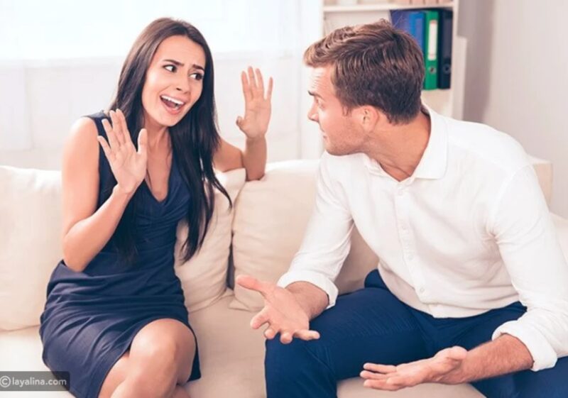 تفاصيل هامة عن صفات يكرهها الرجل في المرأة وتأثيرها النفسي