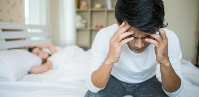 علاج ضعف الانتصاب: تبني أسلوب حياة صحي لمستقبل أفضل