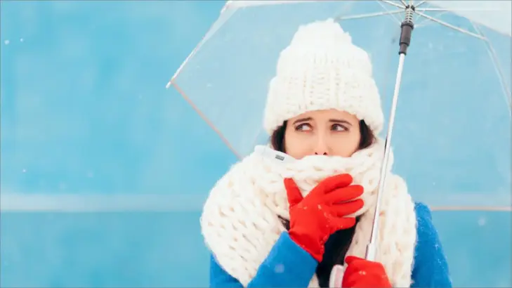 صحة قوية في البرد: أسرار تعزيز المناعة في الشتاء بفعالية