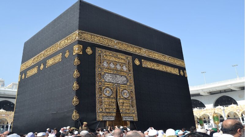 دليلك الشامل لتسهيلات العمرة الجديدة: من التخطيط إلى الأداء