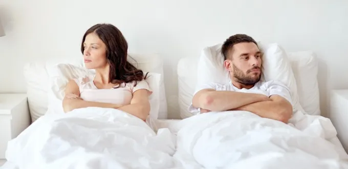 تأخير القذف المطول: فك شفرة الآثار الفسيولوجية والنفسية