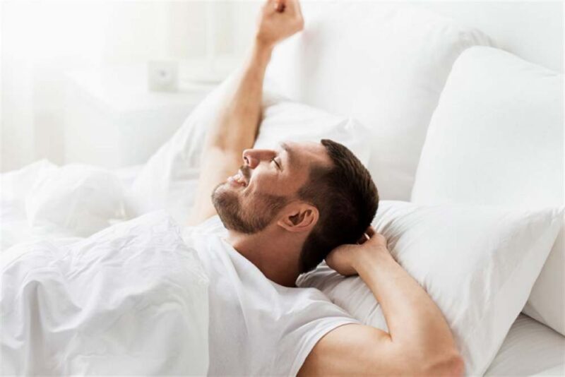 لا تدع طاقتك تتلاشى: دليلك الشامل إلى استعادة الحيوية الجنسية