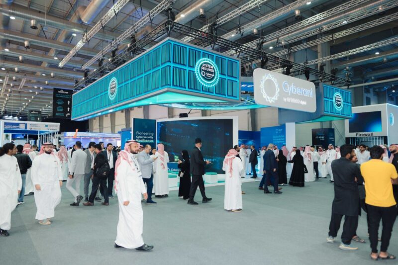 حصانة رقمية متكاملة مع الابتكار السيبراني السعودي الحديث