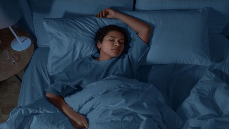 النوم العميق: درعك الواقي لـ فوائد النوم للدماغ ضد الأمراض العصبية