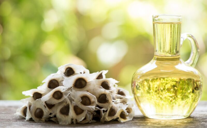 دليل المورينجا الكامل: فوائد صحية وجنسية لا غنى عنها للمرأة