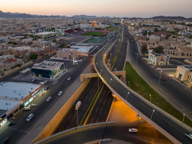 هيئة تطوير منطقة حائل