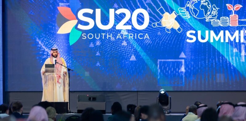 مستقبل مزدهر: دور الشركات الناشئة السعودية في تحقيق رؤية 2030