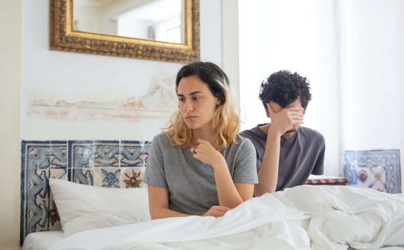 استعادة الرجولة: حلول فعالة للضعف الجنسي عند الرجل