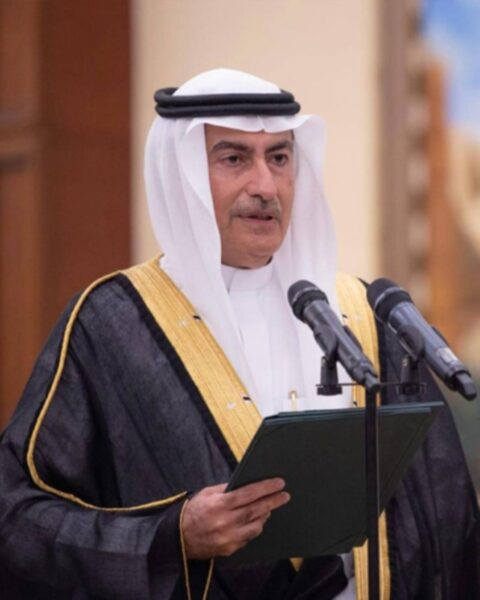 غازي بن زقر: مسيرة قائد سعودي نحو العالمية ورؤية 2030