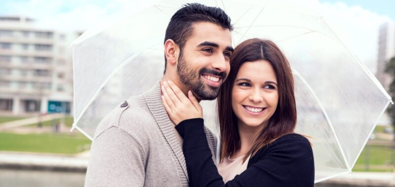 بناء مستقبل سعيد: دليلكما لتكونا الزوجان المثاليان