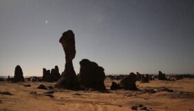 لماذا يجب أن تزور غراميل العلا؟ سحر طبيعي وتاريخ عريق ينتظرك