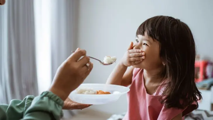 استثمارك الأهم: لماذا التغذية السليمة للأطفال هي مفتاح المستقبل؟