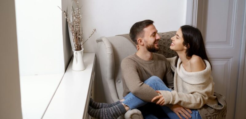 أسرار الإثارة: حركات يحبها الرجل في علاقته مع زوجته والرضا