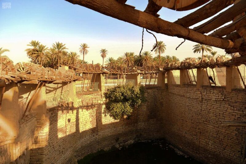 كنوز تيماء الأثرية: نافذة على حضارات ما قبل الإسلام