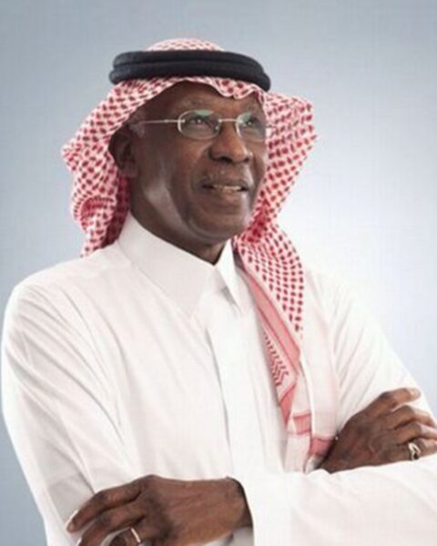 تفاصيل مسيرة أحمد عيد الحربي: إنجازات لا تُنسى في تاريخ الرياضة السعودية