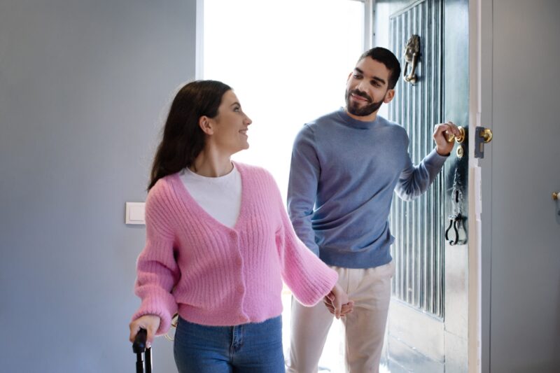 نصائح لجماع مميّز لدى عودة الزوج من السفر