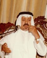 قراءة في حياة علي محمد العمير: إنجازات ثقافية وإعلامية مؤثرة