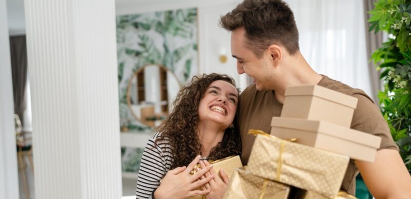 دليلك الشامل لـ إسعاد الزوج: حب، تقدير، وتواصل فعال