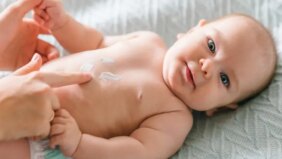 معركة تسلخات جلد الأطفال: نصائح الخبراء للانتصار عليها