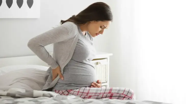 ألم الظهر أثناء الحمل: أفضل الممارسات الصحية لراحة دائمة