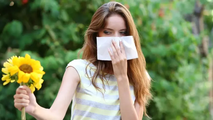 دليل شامل للحساسية: فهم عميق وعلاجات متطورة