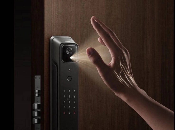 نحو مستقبل آمن: أهمية أمن المنازل الذكية وتقنيات شاومي