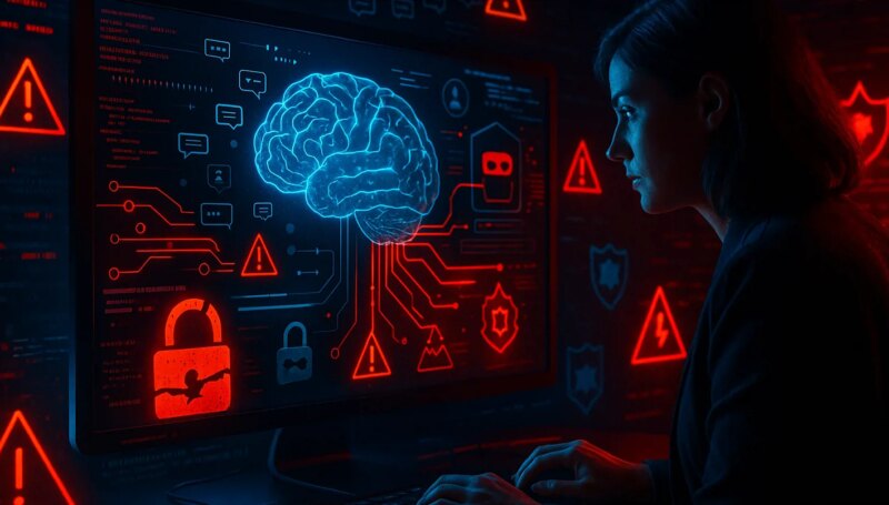 مستقبل أمن نماذج اللغة الكبيرة: كيف نواجه التحديات المتجددة؟