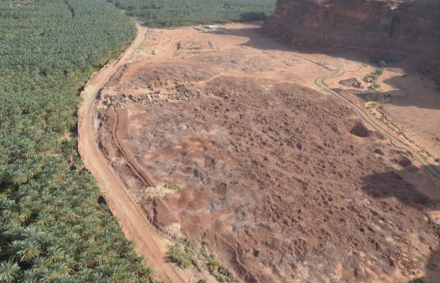 لماذا تُعد مملكة دادان القديمة في العلا جوهرة تاريخية؟