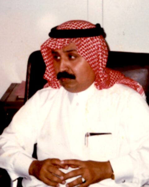 تاريخ سليمان العيسى الإعلامي السعودي: عقود من العطاء والتميز