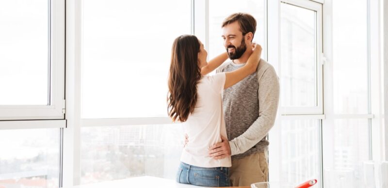 رحلتكِ نحو الزواج الصحي: بناء الثقة والحب المتبادل