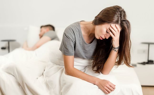 التبول بعد العلاقة الحميمة وتأثيره على الصحة الإنجابية