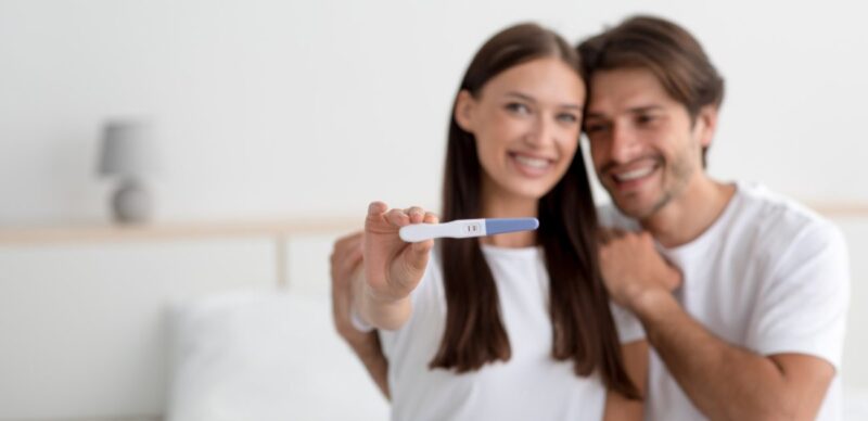 تعزيز فرص الحمل بعد العلاقة الزوجية: الجانب الجسدي والنفسي