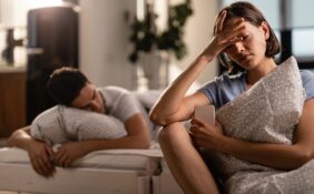 الجماع بعد استئصال الرحم: معلومات مهمة لكل امرأة!