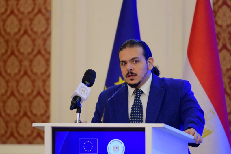 تحديات وفرص الذكاء الاصطناعي في الشرق الأوسط وشمال إفريقيا