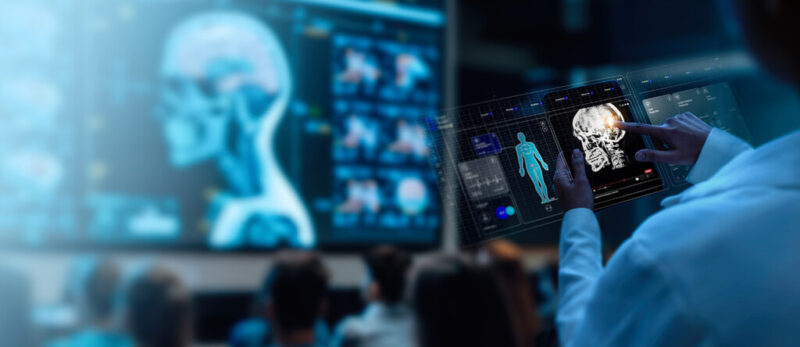 سجل الآن: مؤتمر الأبحاث الطبية 2025 يفتح أبوابه للمستقبل